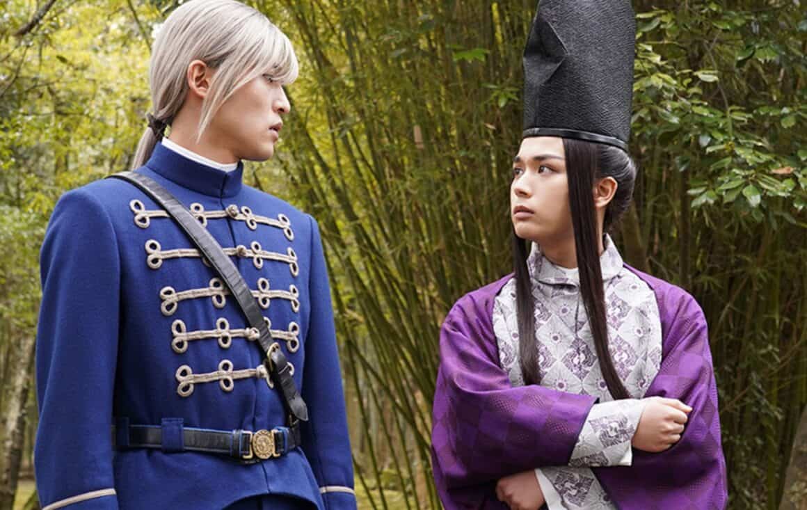 My Happy Marriage on Netflix: Was the live-action film a flop? My Happy Marriage on Netflix: Was the live-action film a flop?