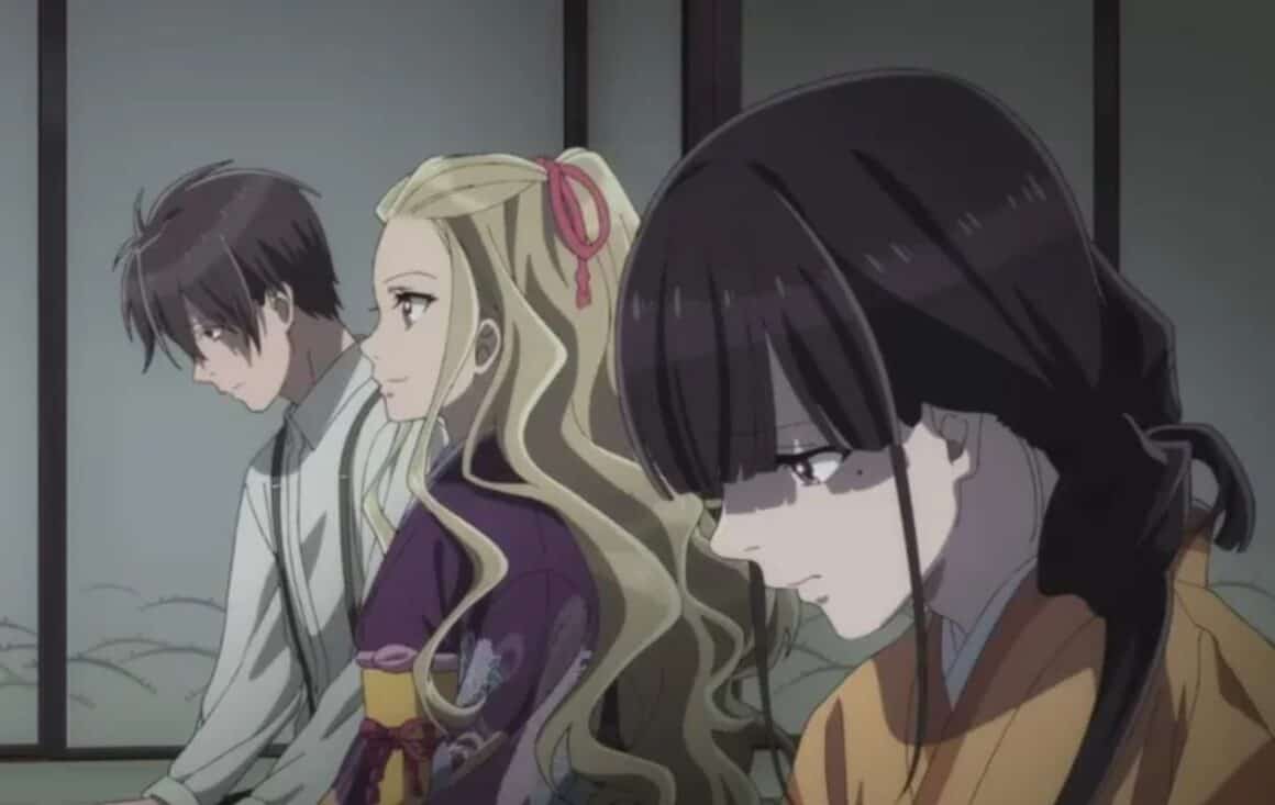 My Happy Marriage Season 1 Episode 1 Review: Broken ties and Broken heart