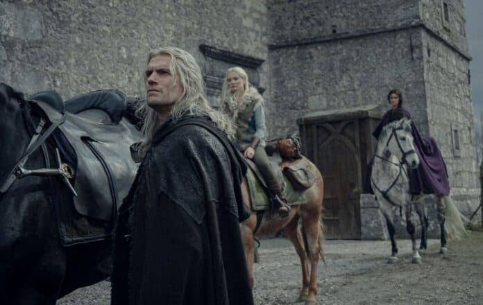 The Witcher Season 3 Vol-2 on Netflix: Meet the Cast of Season 3 Witcher
