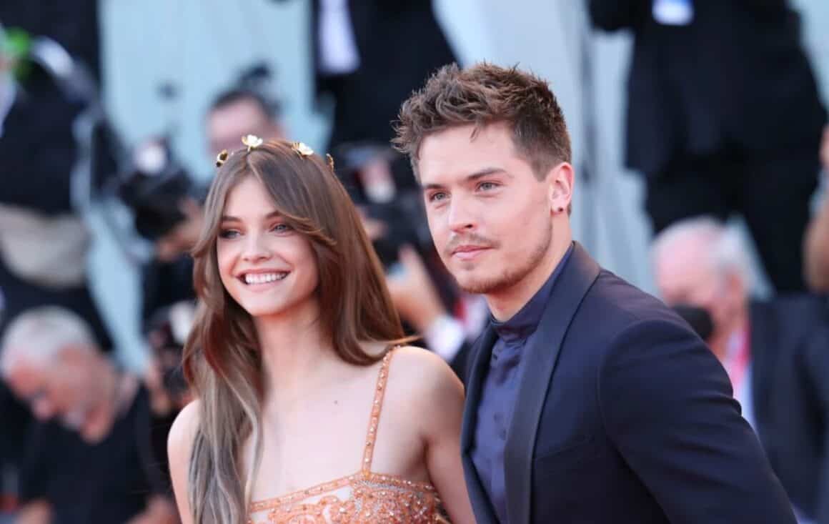 'Keep marriage and divorce secret'- Fans DRAMATIC response to Dylan Sprouse and Barbara Palvin Marriage