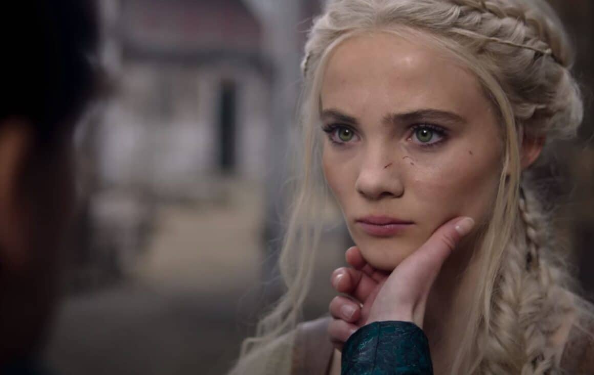 The Witcher Season 3 Vol-2 on Netflix: Meet the Cast of Season 3 Witcher