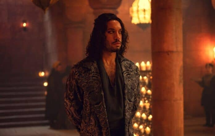 The Witcher Season 3 Vol-2 on Netflix: Why did Geralt and Istredd fight?