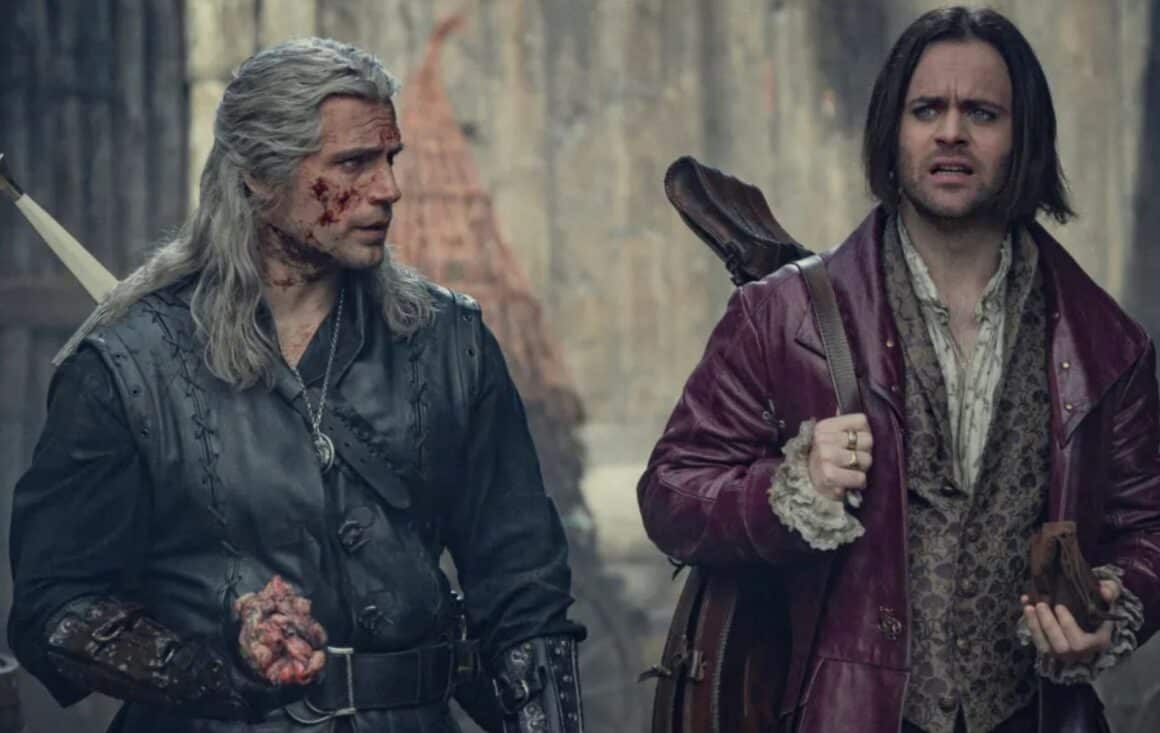 The Witcher Season 3 Vol-2 on Netflix: Meet the Cast of Season 3 Witcher