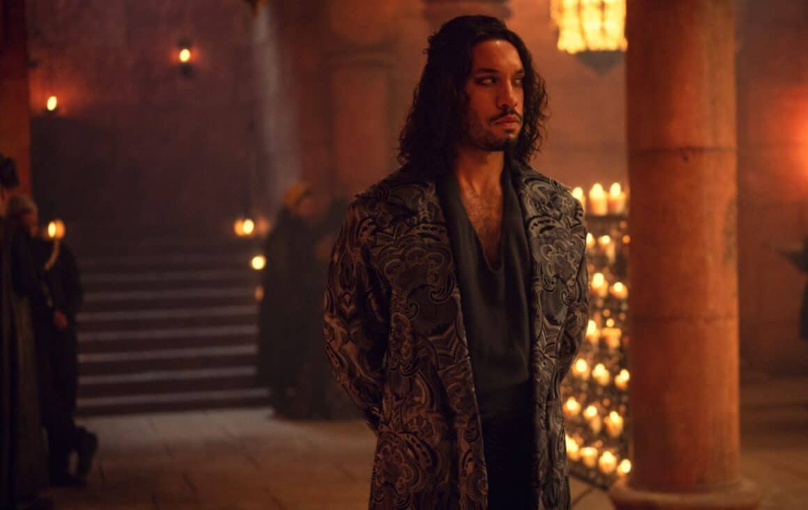 The Witcher Season 3 Vol-2 on Netflix: Meet the Cast of Season 3 Witcher