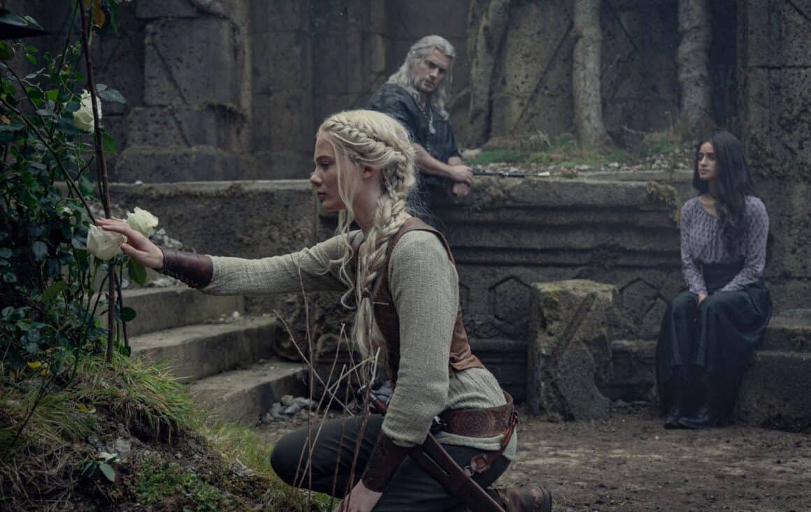 The Witcher season 3 Vol-2 on Netflix: Will The Witcher end with Season 3 Volume 2? The Witcher season 3 Vol-2 on Netflix: Will The Witcher end with Season 3 Volume 2?