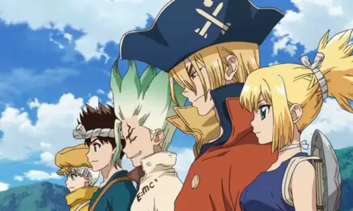 Dr. Stone Season 4: Release Date, Plot, Cast, and Trailer – All You Need to Know! Dr. Stone Season 4: Release Date, Plot, Cast, and Trailer – All You Need to Know!