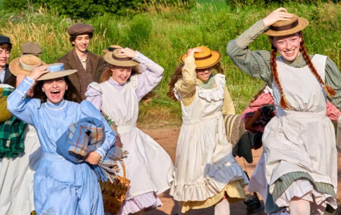 Anne With An E Season 4 on Netflix: Release Date, Plot, And Cast – Everything You Need to Know!
