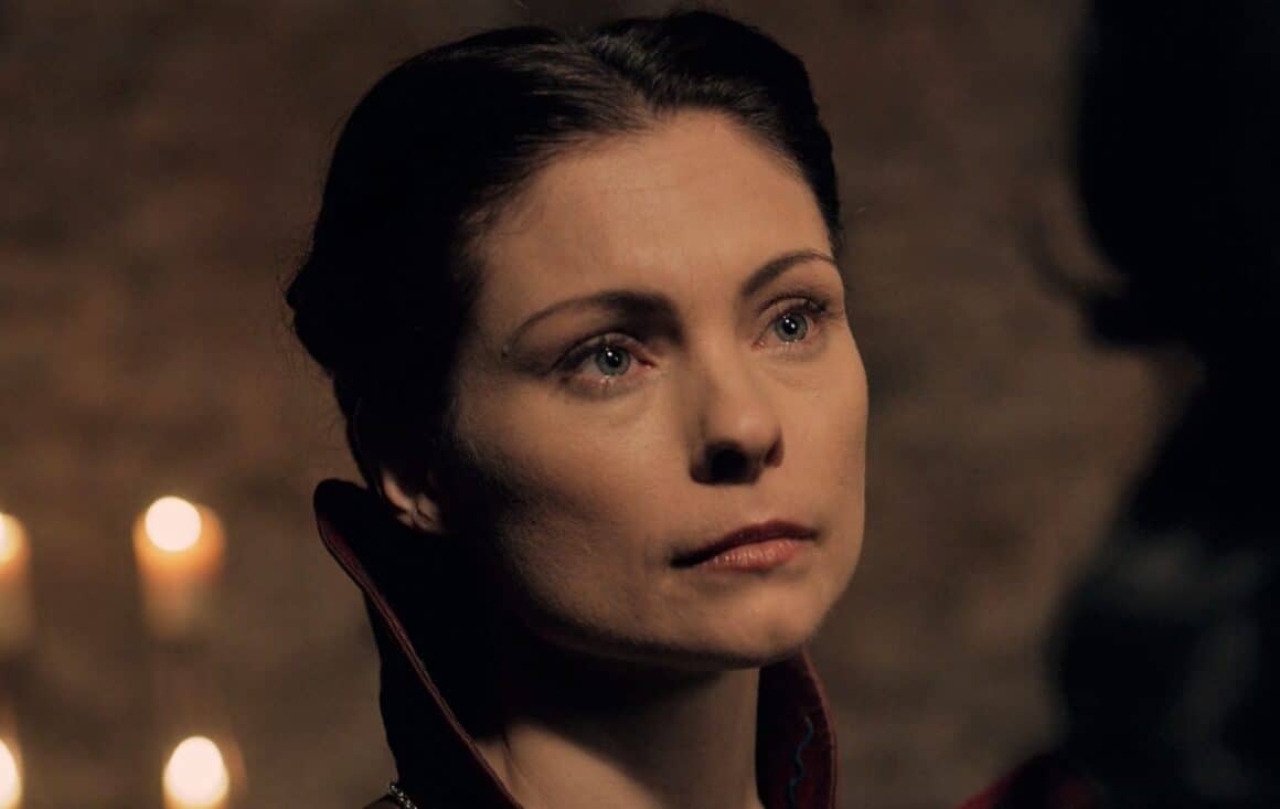 The Witcher Season 3 Vol-2 on Netflix: Meet the Cast of Season 3 Witcher