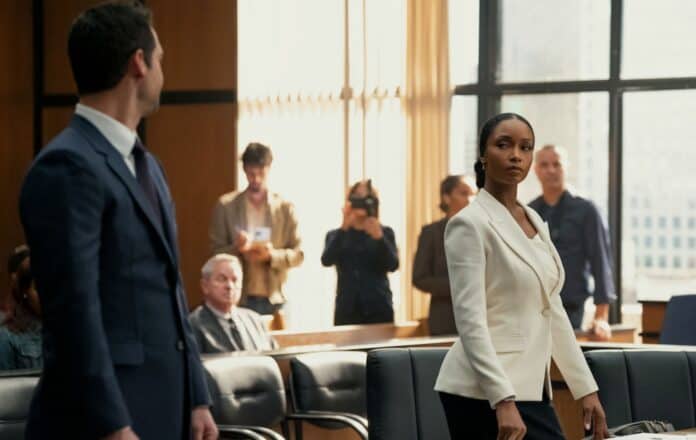 The Lincoln Lawyer Season 2 Part-2 Preview: Expect some TWIST in second part