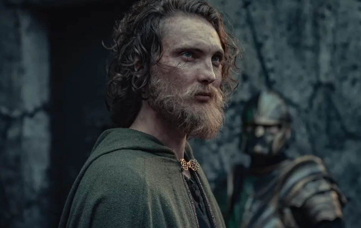 The Witcher Season 3 Vol-2 on Netflix: Meet the Cast of Season 3 Witcher