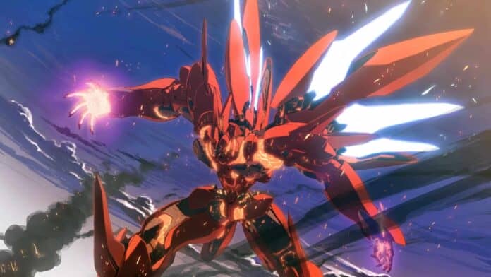 What does Mecha Mean?