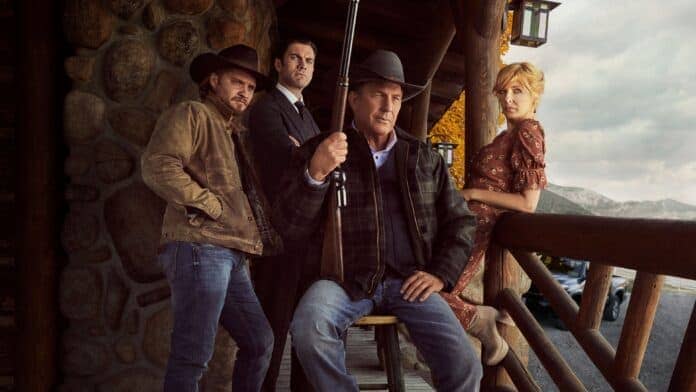 Yellowstone Season 6: Release Date, Plot, Cast, and Everything You Need To Know