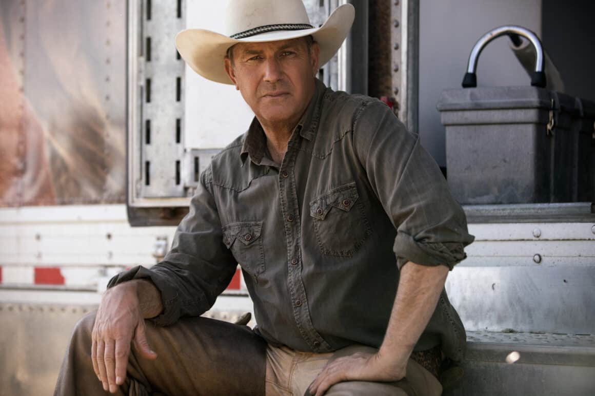 Kevin Costner's Departure: Production Priorities or Feud with Taylor Sheridan?