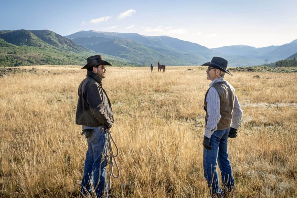 Yellowstone Season 6: Where to Watch?
