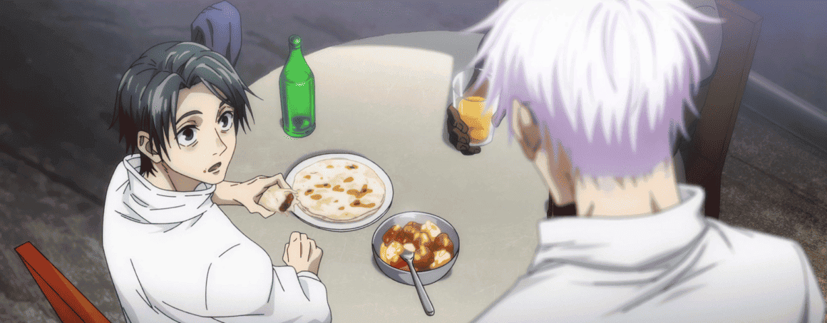 Jujutsu Kaisen Season 2: Will Yuta Okkotsu return? Yuta and Gojo