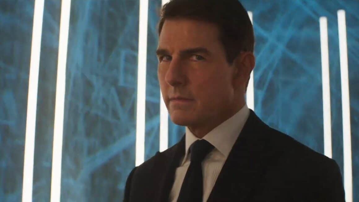 ‘A win for cinema’: ‘Mission: Impossible - Dead Reckoning Part One’ has elated fans Tom Cruise in Dead Reckoning Part One