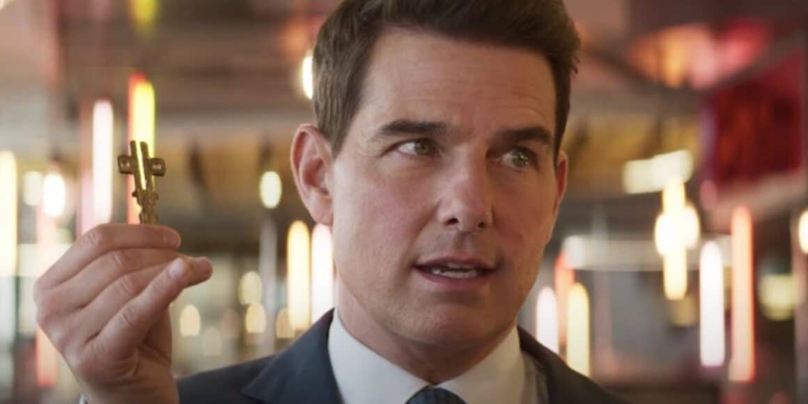 ‘Mission: Impossible - Dead Reckoning Part One’ Review: The Best of Ethan Hunt So Far! Tom Cruise in dead reckoning part one