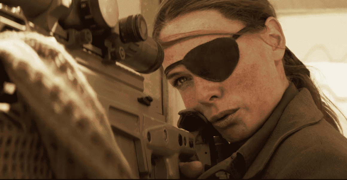 ‘Mission: Impossible - Dead Reckoning Part One’ Review: The Best of Ethan Hunt So Far! Rebecca Ferguson