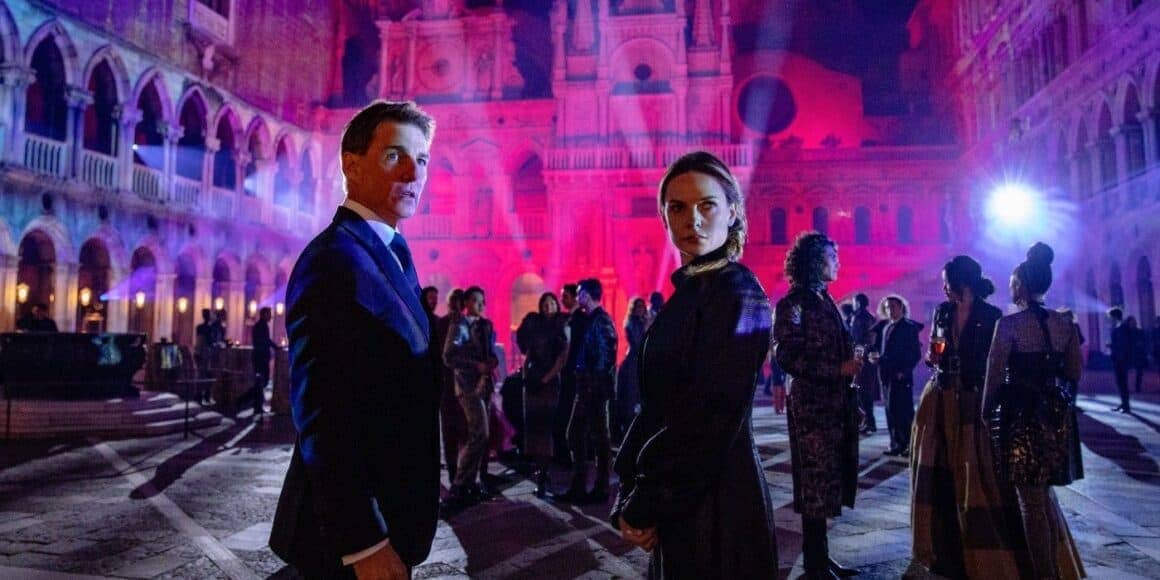 ‘Mission: Impossible - Dead Reckoning Part One’ Review: The Best of Ethan Hunt So Far! Tom Cruise and Rebecca Ferguson