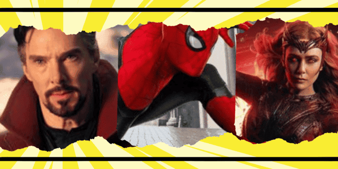 Marvel Cinematic Universe