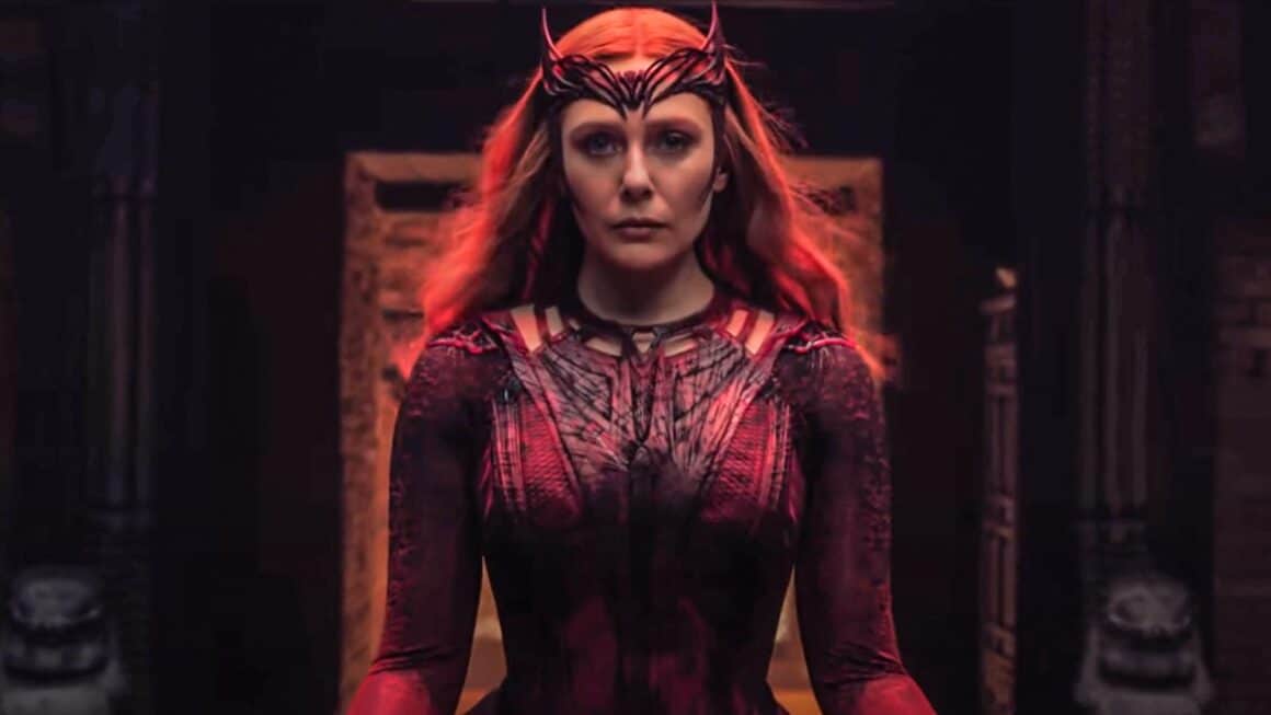 The Marvel Cinematic Universe's Perfect Blend of Comic Accuracy and Innovative Costume Designs The Marvel Cinematic Universe's Perfect Blend of Comic Accuracy and Innovative Costume Designs