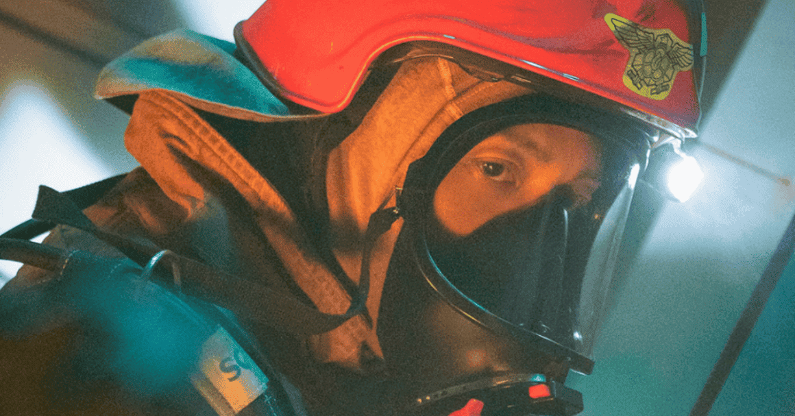 The first responders