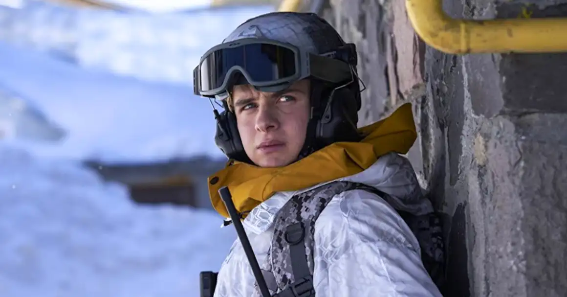 Alex Rider Season 3 Plot | AWSMONE