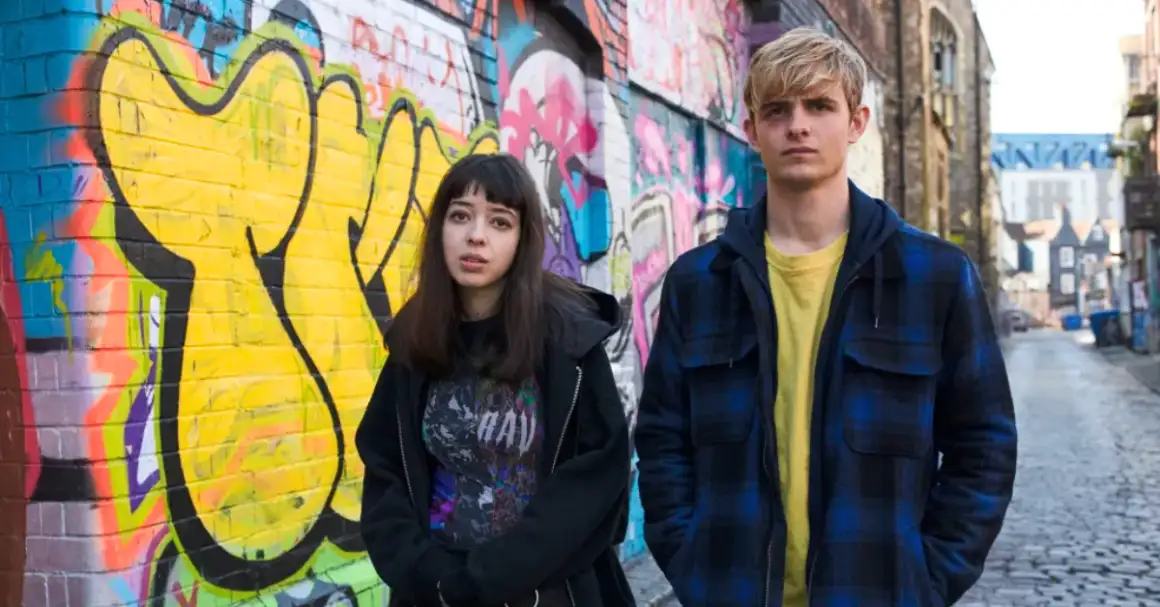 Alex Rider Season 3 Cast | AWSMONE