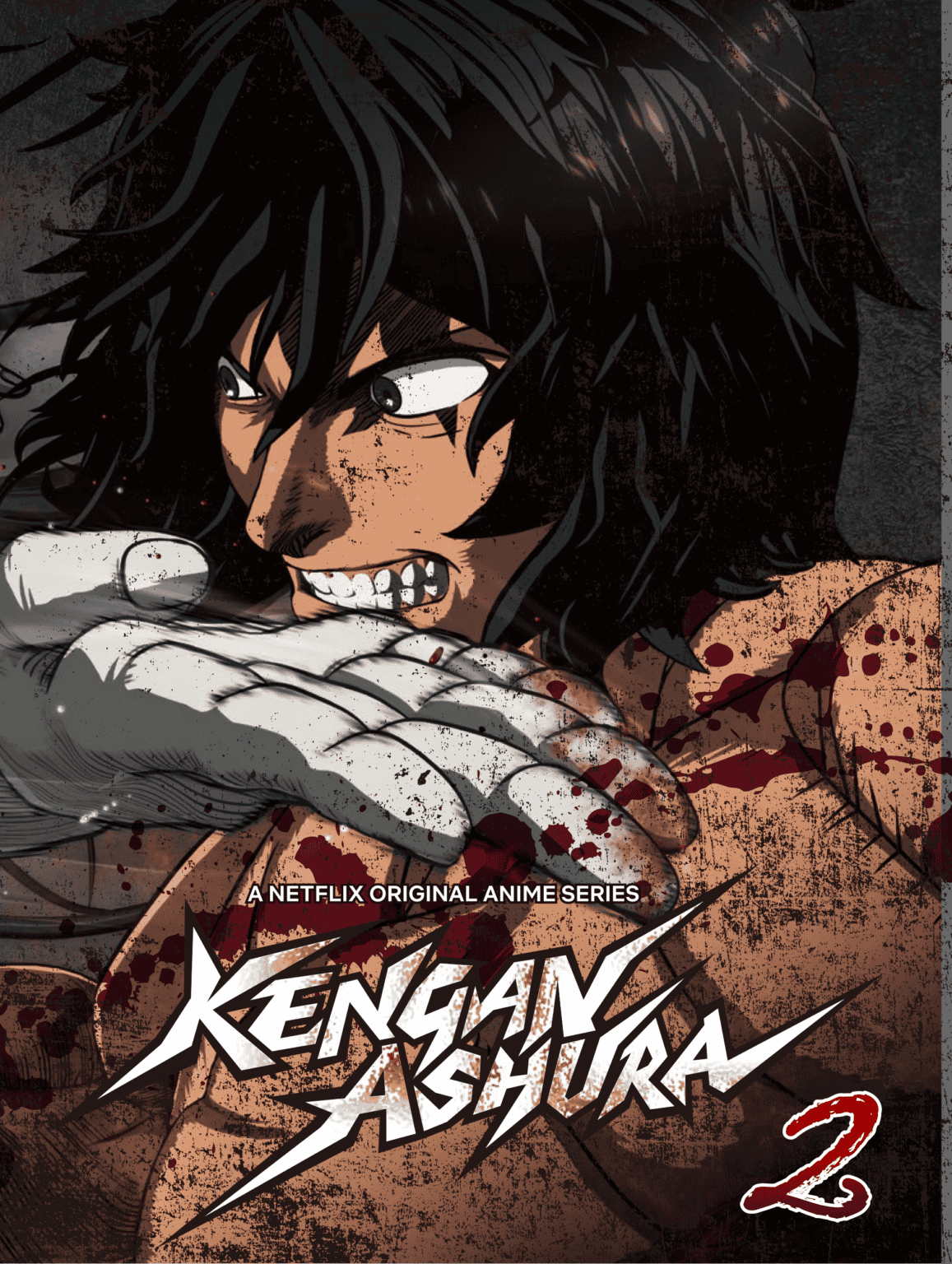 Kengan Ashura Season 2 Release Date, Plot, Cast, and Trailer