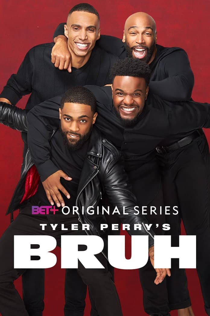 'Bruh season 4: Release Date, Plot, Cast, and Trailer - All You Need to Know!' 'Bruh season 4: Release Date, Plot, Cast, and Trailer - All You Need to Know!'