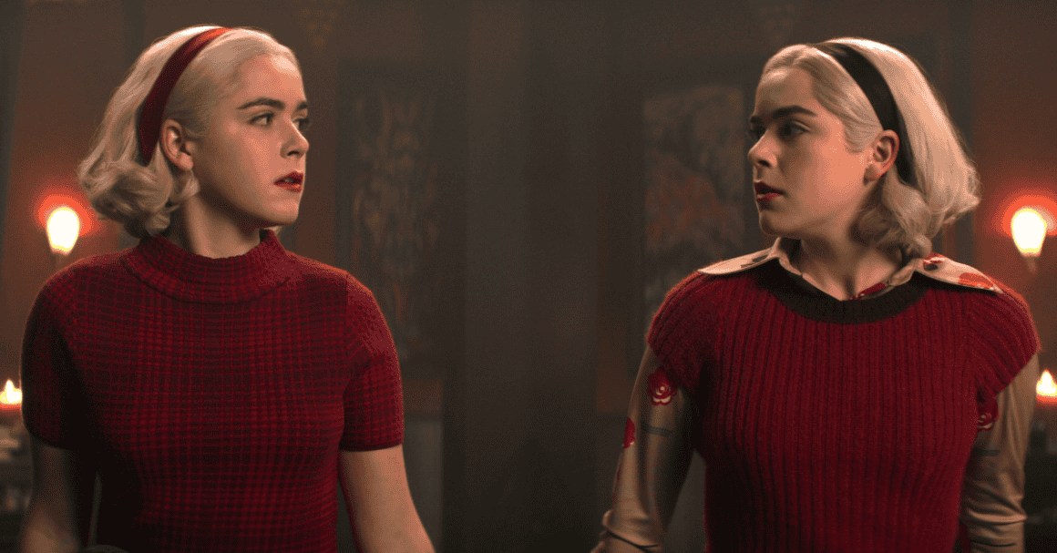 Will there be Season 5 of Chilling Adventures of Sabrina? Chilling Adventures of Sabrina Season 5 New Twists and Exciting Turns!