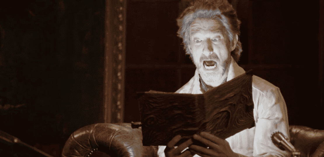 'Creepshow Season 4: Release Date, Plot, Cast, and Trailer - All You Need to Know!'