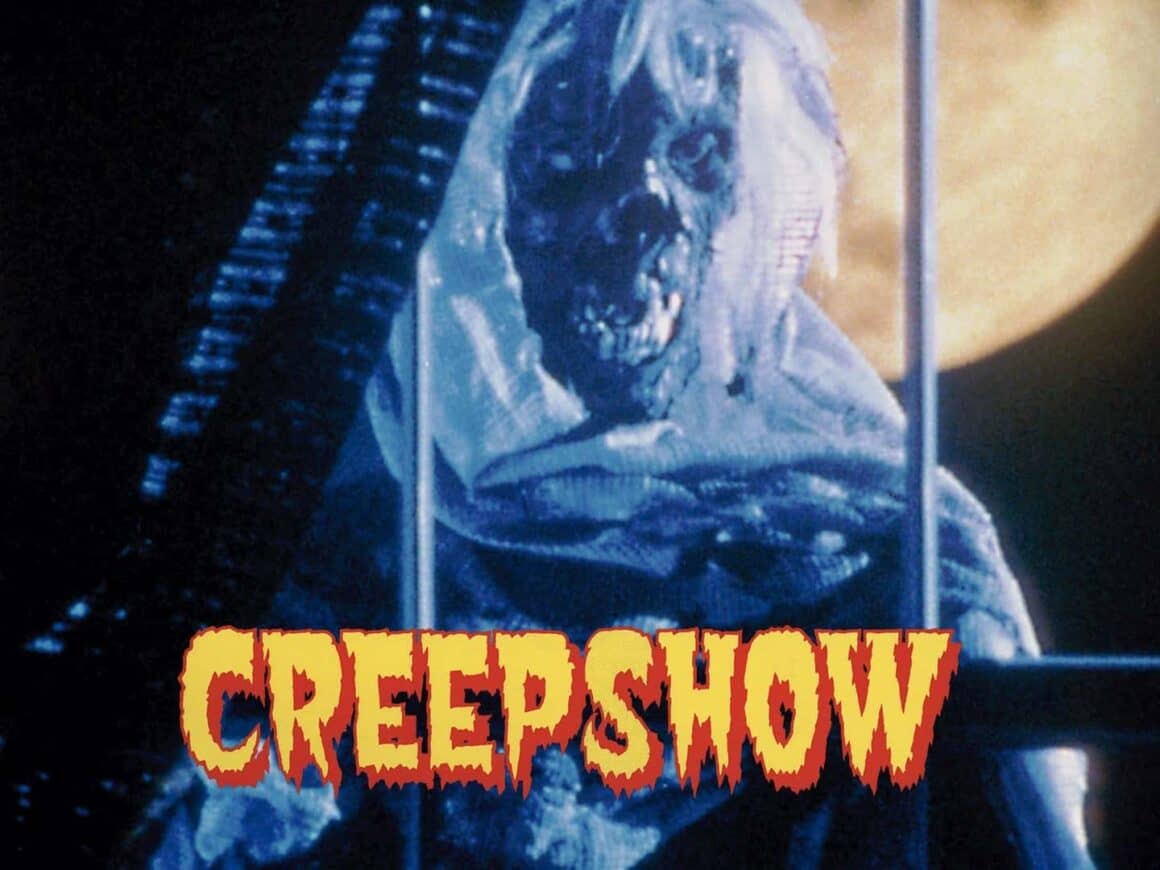 'Creepshow Season 4: Release Date, Plot, Cast, and Trailer - All You Need to Know!'