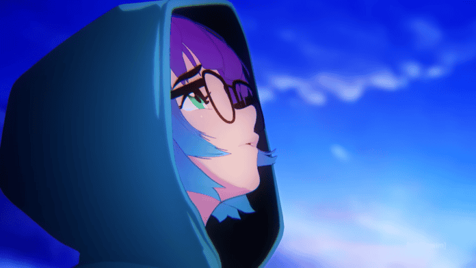 FLCL: Grunge Release Date