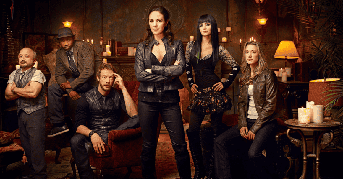 Lost (TV series) visual data 3