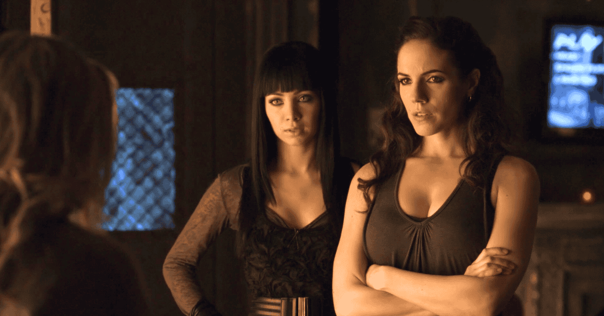 Lost (TV series) visual data 2