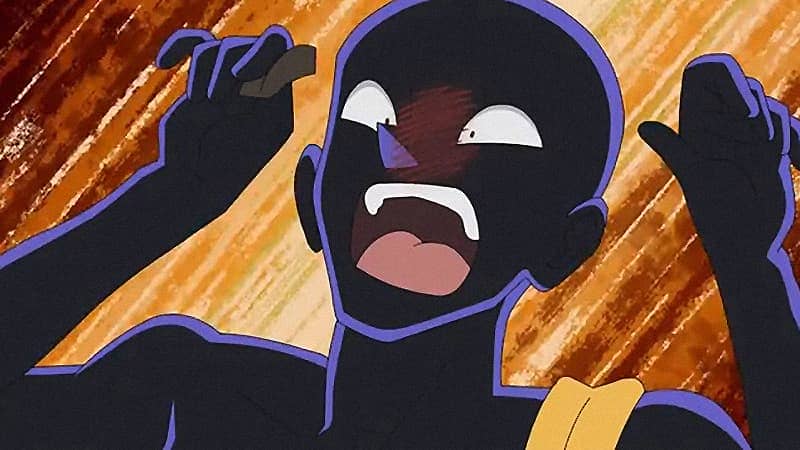 Man reports life partner for stolen figure