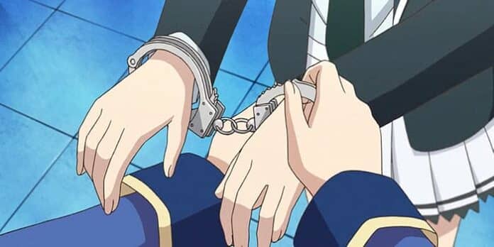 Man reports life partner for stolen figure