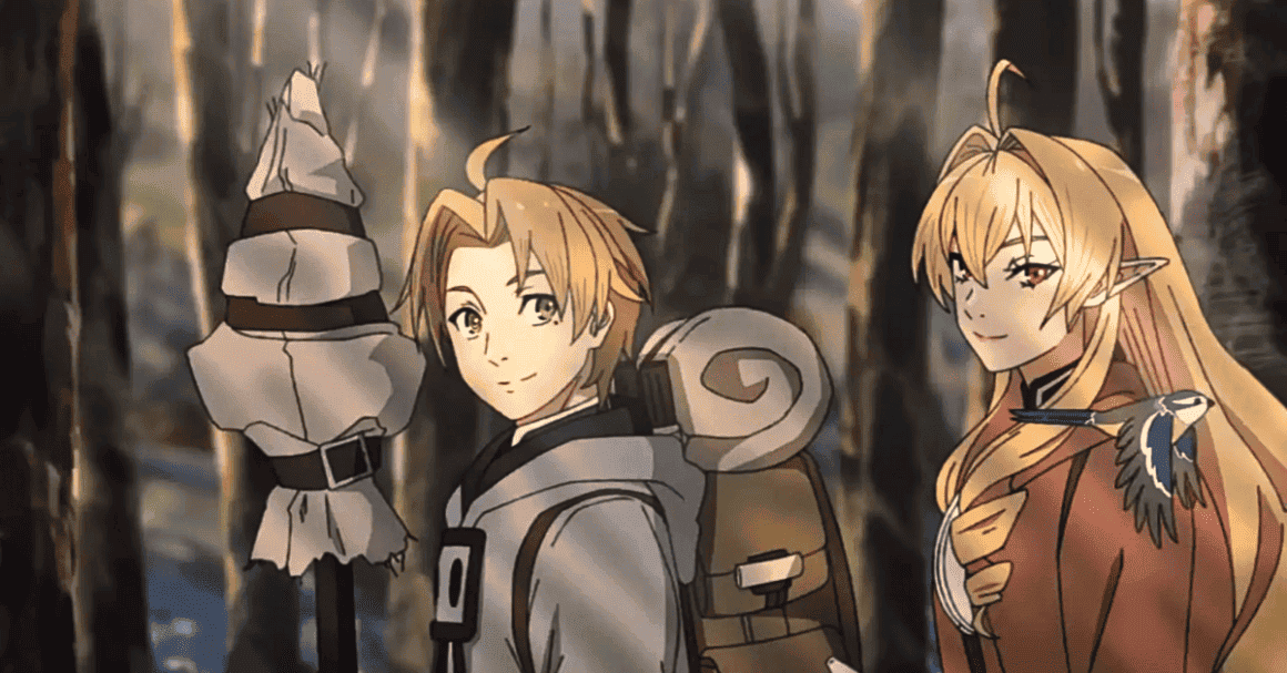 Mushoku Tensei Season 2: When will Episode 6 release? Mushoku Tensei Season 2: When will Episode 6 release?