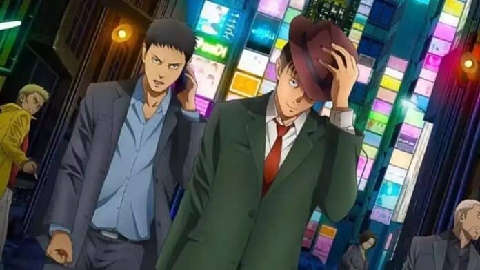 My Home Hero Season 2