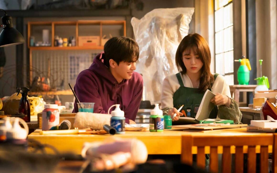 'Nevertheless Season 2: Release Date, Plot, Cast, and Trailer - All You Need to Know!'