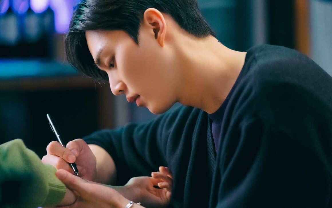 'Nevertheless Season 2: Release Date, Plot, Cast, and Trailer - All You Need to Know!'