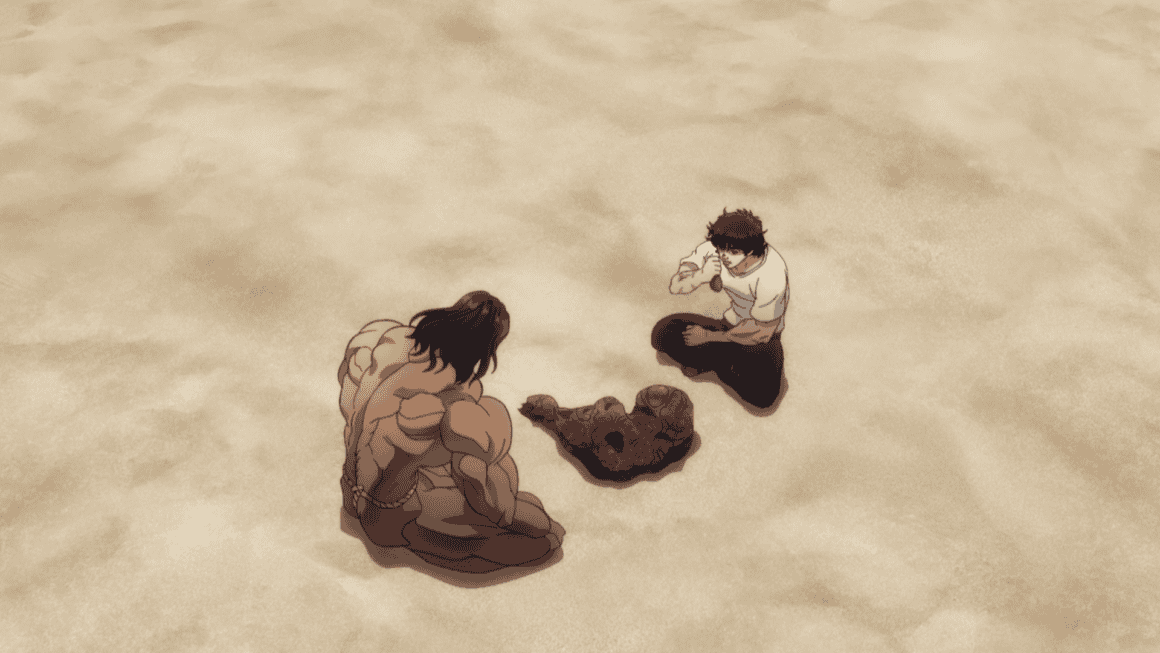 Baki Hanma Season 2 Episode 10 Review