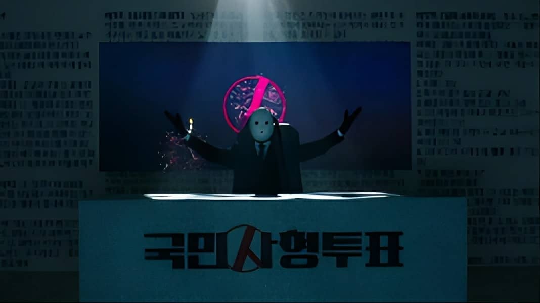 The Killing Vote Episode 3 Ending Explained The Killing Vote