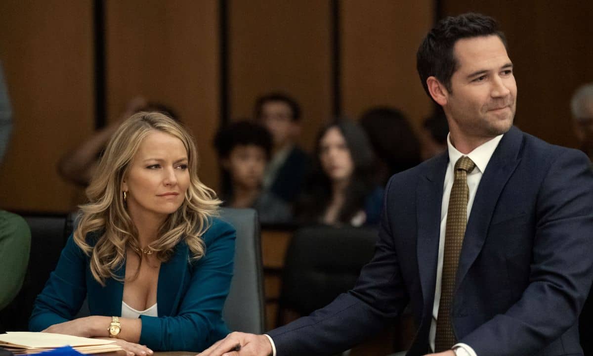 The Lincoln Lawyer Season 2 Part-2 Ending Explained: What Goes Around ...