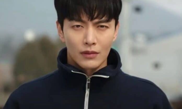 Behind Your Touch On Netflix: Meet the crazy cast of the K-drama