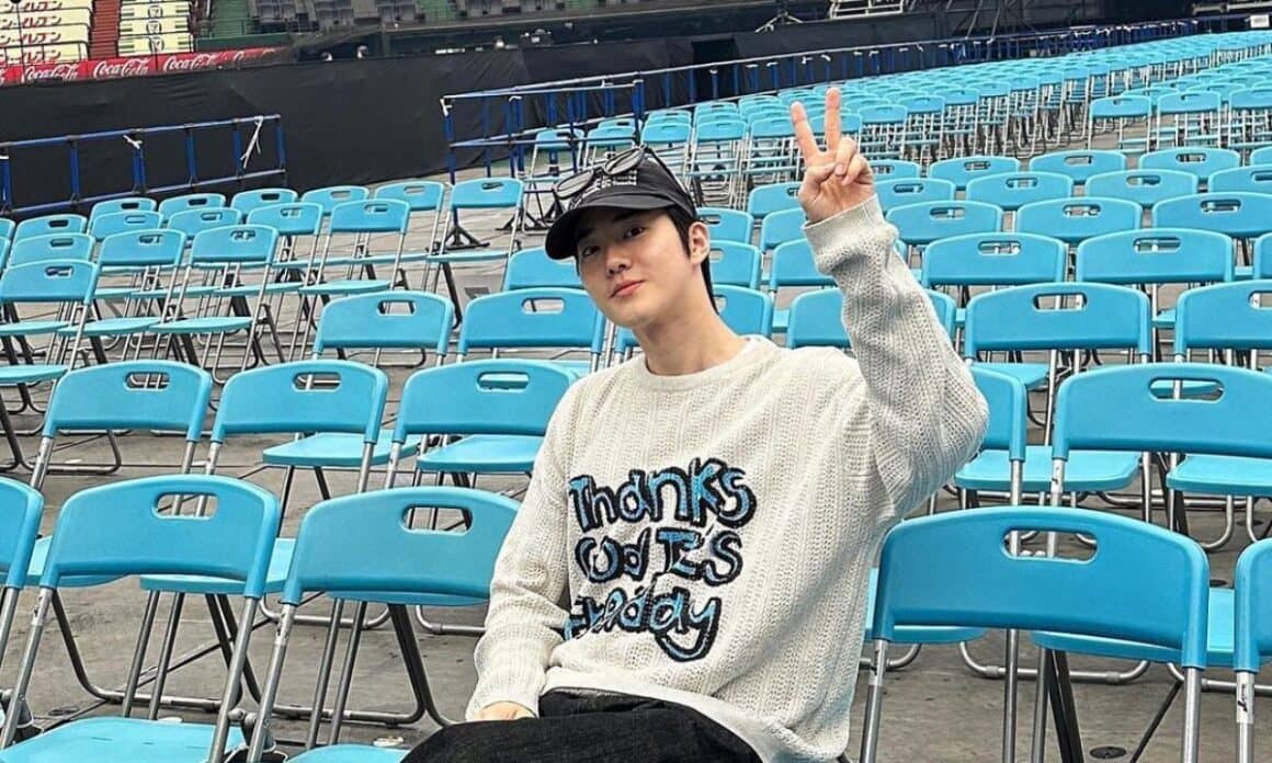 Behind Your Touch On Netflix: Meet the crazy cast of the K-drama Behind Your Touch On Netflix: Meet the crazy cast of the K-drama