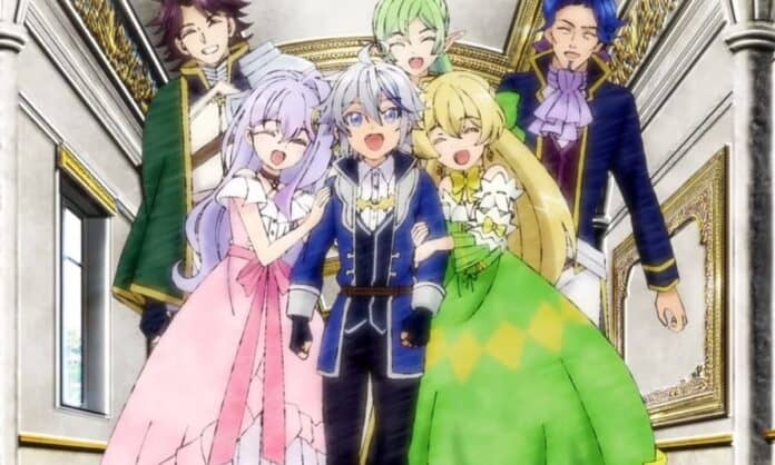 The Aristocrat's Otherworldly Adventure Season 2: Release Date, Plot, Cast, and Trailer – All You Need to Know!