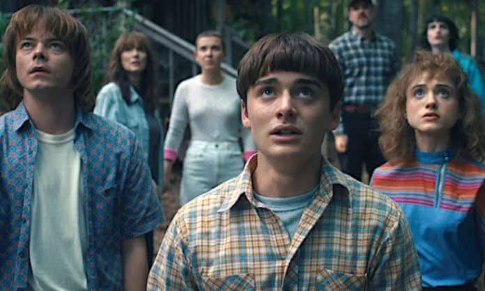 Ross Duffers’ BIG REVELATION about Stranger Things Season 5 leaves fans curious