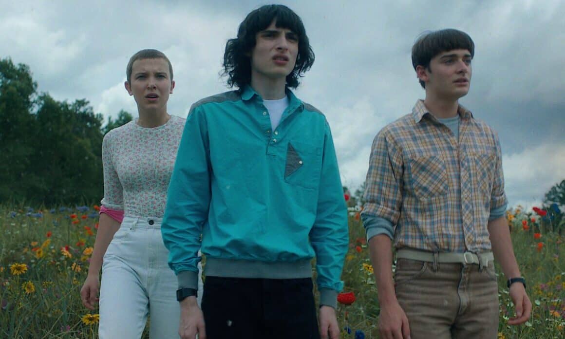 Ross Duffer's BIG REVELATION about Stranger Things Season 5 leaves fans curious